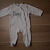 Photo vêtement de bébé PtiBoo #000263