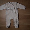 Photo vêtement de bébé PtiBoo #000263