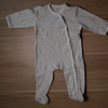Photo vêtement de bébé PtiBoo #000257