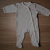 Photo vêtement de bébé PtiBoo #000257