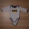 Photo vêtement de bébé PtiBoo #000208