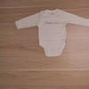 Photo vêtement de bébé PtiBoo #001044