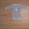 Photo vêtement de bébé PtiBoo #001024