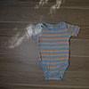 Photo vêtement de bébé PtiBoo #000156