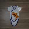 Photo vêtement de bébé PtiBoo #000122