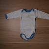 Photo vêtement de bébé PtiBoo #000281