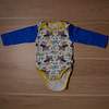 Photo vêtement de bébé PtiBoo #000348