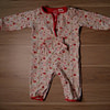 Photo vêtement de bébé PtiBoo #000395
