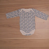 Photo vêtement de bébé PtiBoo #001127