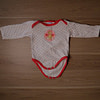 Photo vêtement de bébé PtiBoo #000531