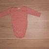 Photo vêtement de bébé PtiBoo #001146