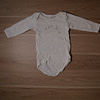 Photo vêtement de bébé PtiBoo #000320
