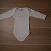 Photo vêtement de bébé PtiBoo #000328