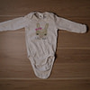 Photo vêtement de bébé PtiBoo #000519