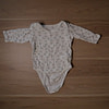 Photo vêtement de bébé PtiBoo #000463