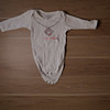 Photo vêtement de bébé PtiBoo #000470