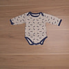 Photo vêtement de bébé PtiBoo #001028