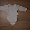 Photo vêtement de bébé PtiBoo #000324