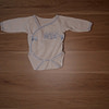 Photo vêtement de bébé PtiBoo #000844