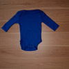 Photo vêtement de bébé PtiBoo #000747