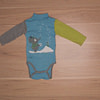 Photo vêtement de bébé PtiBoo #001033