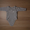 Photo vêtement de bébé PtiBoo #000326