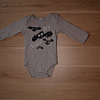 Photo vêtement de bébé PtiBoo #000775