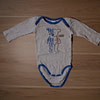 Photo vêtement de bébé PtiBoo #000309