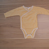 Photo vêtement de bébé PtiBoo #000938