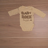 Photo vêtement de bébé PtiBoo #001020