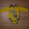 Photo vêtement de bébé PtiBoo #000321