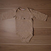 Photo vêtement de bébé PtiBoo #000349
