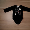 Photo vêtement de bébé PtiBoo #000431