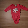 Photo vêtement de bébé PtiBoo #000557