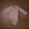 Photo vêtement de bébé PtiBoo #000561