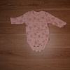 Photo vêtement de bébé PtiBoo #000765