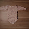 Photo vêtement de bébé PtiBoo #000117