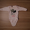 Photo vêtement de bébé PtiBoo #000564