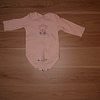Photo vêtement de bébé PtiBoo #000672
