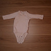 Photo vêtement de bébé PtiBoo #000781