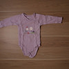 Photo vêtement de bébé PtiBoo #000503