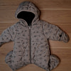 Photo vêtement de bébé PtiBoo #000626