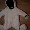 Photo vêtement de bébé PtiBoo #000678