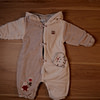 Photo vêtement de bébé PtiBoo #000016