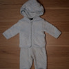 Photo vêtement de bébé PtiBoo #000848