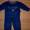 Photo vêtement de bébé PtiBoo #000563
