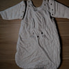 Photo vêtement de bébé PtiBoo #000148