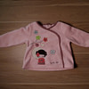 Photo vêtement de bébé PtiBoo #000419
