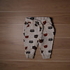 Photo vêtement de bébé PtiBoo #000317