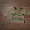 Photo vêtement de bébé PtiBoo #000088